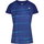 Victor Sport-Shirt T-34100 B Team Series blau Damen